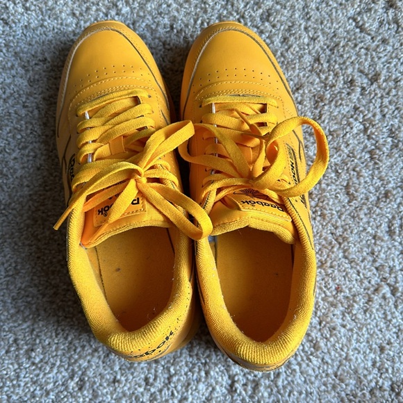 [GZ4113] Mens Reebok CLASSIC LEATHER RIPPLE - Picture 7 of 8